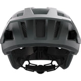 Alpina Taunus Fahrradhelm midnight grey black matt Produktbild 2