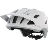 Alpina Taunus Fahrradhelm white-smoke-grey-matt Produktbild 2