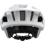 Alpina Taunus Fahrradhelm white-smoke-grey-matt Produktbild 3