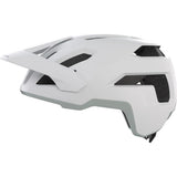 Alpina Taunus Fahrradhelm white-smoke-grey-matt Produktbild 6