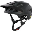 Alpina Taunus Mips Fahrradhelm black matt Produktbild 0
