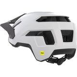 Alpina Taunus Mips Fahrradhelm white matt Produktbild 1