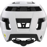 Alpina Taunus Mips Fahrradhelm white matt Produktbild 2