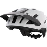 Alpina Taunus Mips Fahrradhelm white matt Produktbild 3