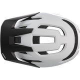 Alpina Taunus Mips Fahrradhelm white matt Produktbild 6