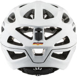 Alpina Thunder 30 Herren Fahrradhelm white-gloss Produktbild 1