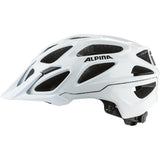 Alpina Thunder 30 Herren Fahrradhelm white-gloss Produktbild 2