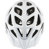 Alpina Thunder 30 Herren Fahrradhelm white-gloss Produktbild 3