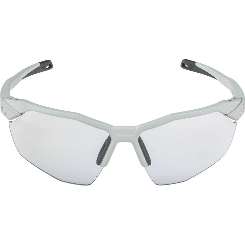 Alpina Twist Six HR V Sonnenbrille smoke grey matt Produktbild 1