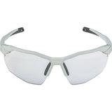 Alpina Twist Six HR V Sonnenbrille smoke grey matt Produktbild 1