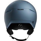 Alpina Vizzard Q-Lite Skihelm midnight-blue-matt Produktbild 2