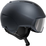 Alpina Vizzard Q-Lite Skihelm midnight-grey-matt Produktbild 3