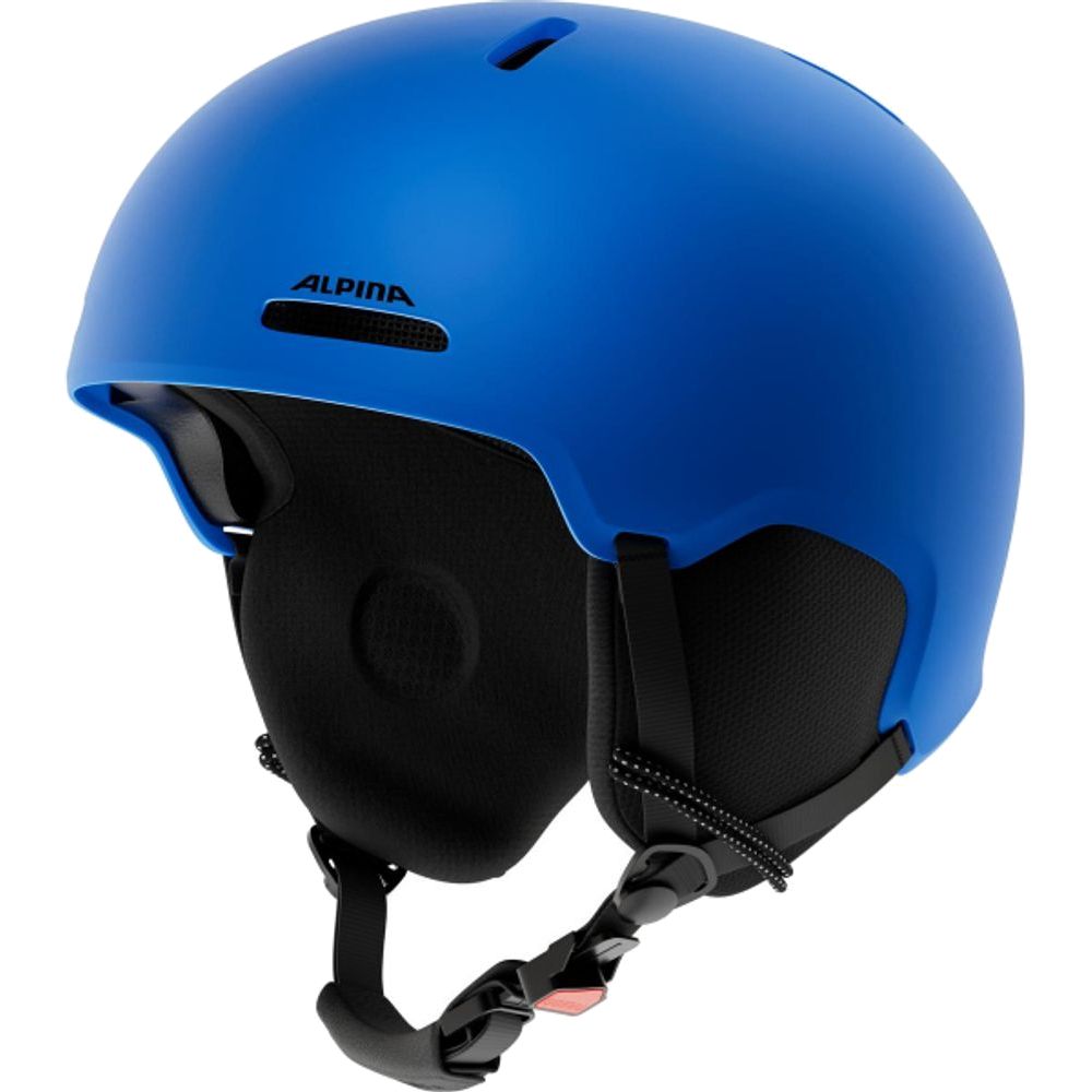 Alpina Zupo 2 Kinder Skihelm blue-matt Produktbild 0