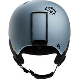 Alpina Zupo 2 Kinder Skihelm ice-blue-matt Produktbild 2