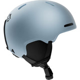 Alpina Zupo 2 Kinder Skihelm ice-blue-matt Produktbild 3