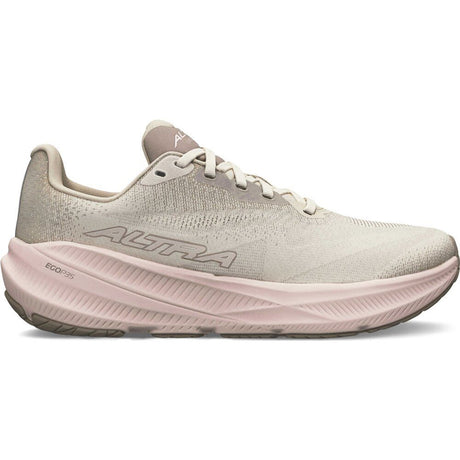 Altra Experience Flow 3 Damen Laufschuh tan Produktbild 0