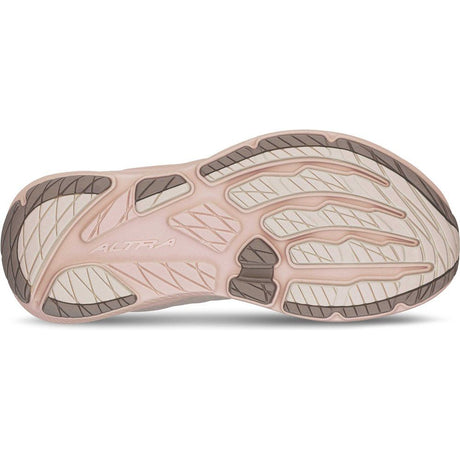 Altra Experience Flow 3 Damen Laufschuh tan Produktbild 1