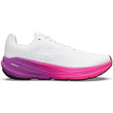 Altra Experience Flow 3 Damen white / purple-cactus-flower Produktbild 0