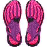 Altra Experience Flow 3 Damen white / purple-cactus-flower Produktbild 1