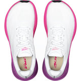 Altra Experience Flow 3 Damen white / purple-cactus-flower Produktbild 2