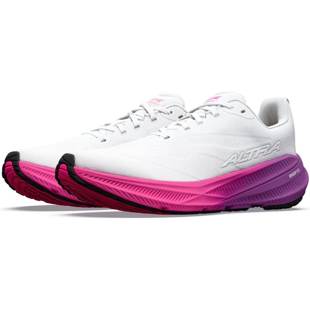 Altra Experience Flow 3 Damen white / purple-cactus-flower Produktbild 3