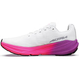 Altra Experience Flow 3 Damen white / purple-cactus-flower Produktbild 4