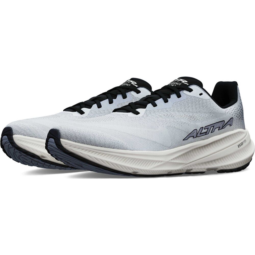 Altra Experience Flow 3 Herren Laufschuh light-gray Produktbild 4