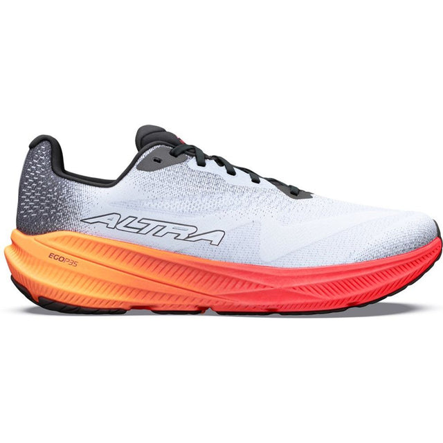 Altra Experience Flow 3 Herren white/black/orange pop Produktbild 0