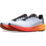 Altra Experience Flow 3 Herren white/black/orange pop Produktbild 3