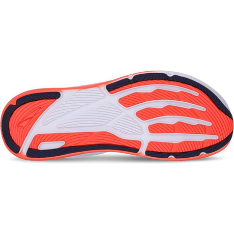 Altra Experience Flow ST Damen Laufschuh white-coral Produktbild 1