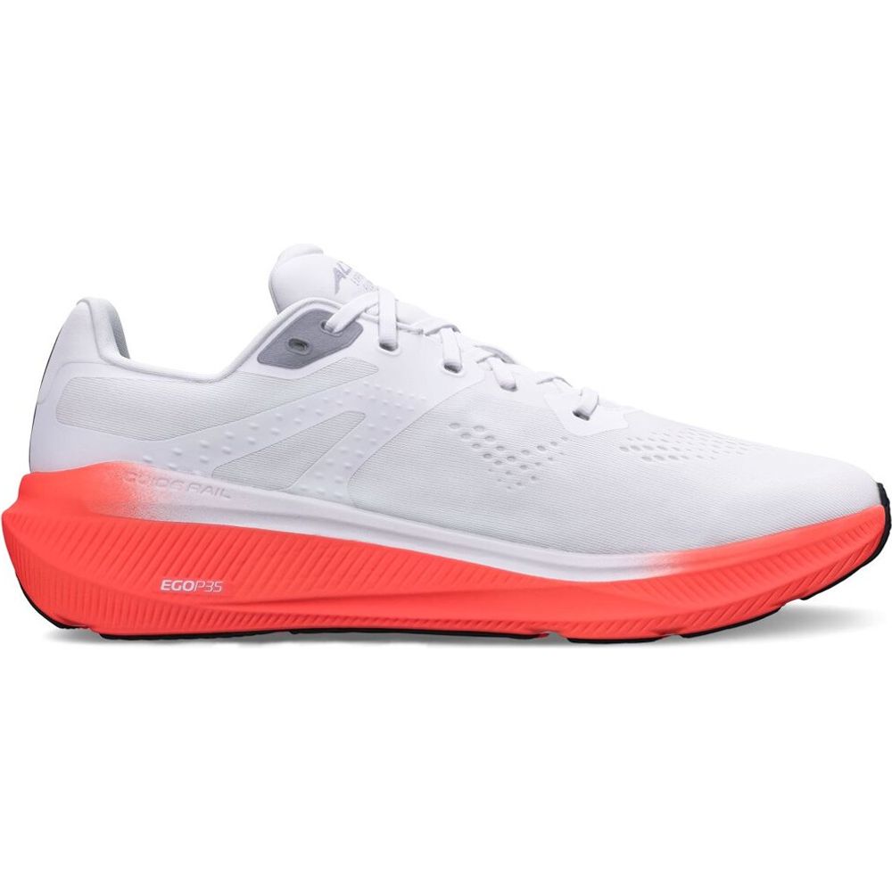 Altra Experience Flow ST Damen Laufschuh white-coral Produktbild 3