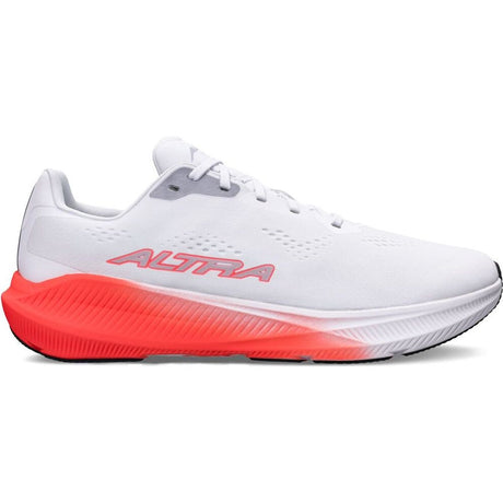 Altra Experience Flow ST Herren Laufschuh white-coral Produktbild 0