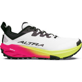Altra Experience Wild 3+ Damen ice/black/safety yellow Produktbild 0