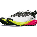 Altra Experience Wild 3+ Damen ice/black/safety yellow Produktbild 4