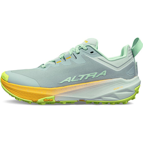 Altra Experience Wild 3+ Damen Trailrunningschuh gray Produktbild 0