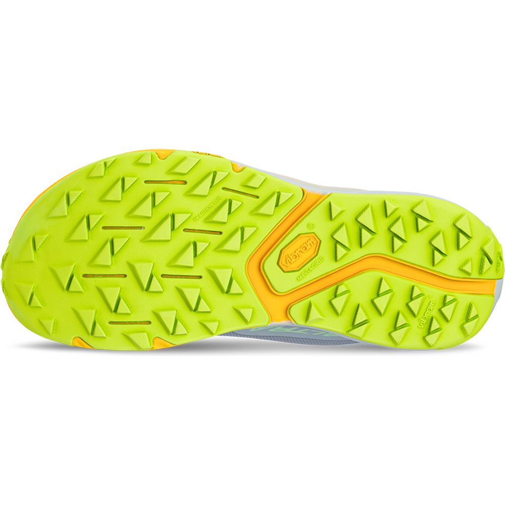 Altra Experience Wild 3+ Damen Trailrunningschuh gray Produktbild 1