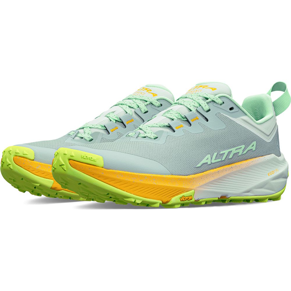 Altra Experience Wild 3+ Damen Trailrunningschuh gray Produktbild 3