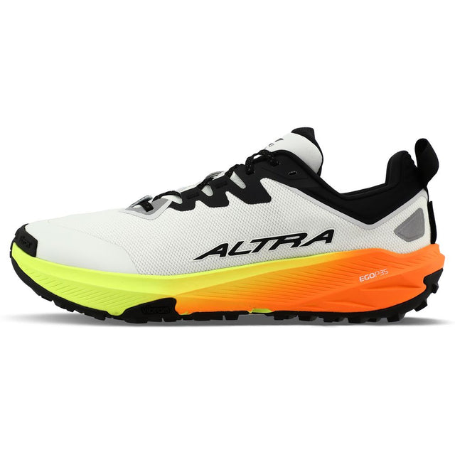 Altra Experience Wild 3+ Herren ice/black/safety yellow Produktbild 0