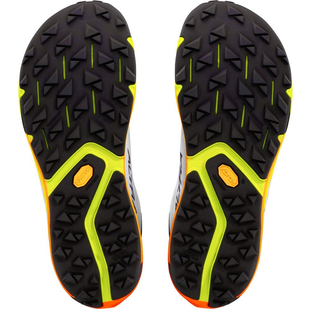 Altra Experience Wild 3+ Herren ice/black/safety yellow Produktbild 2