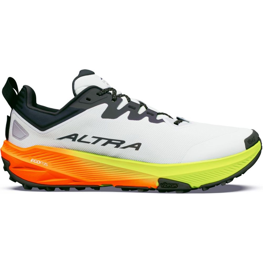 Altra Experience Wild 3+ Herren ice/black/safety yellow Produktbild 3