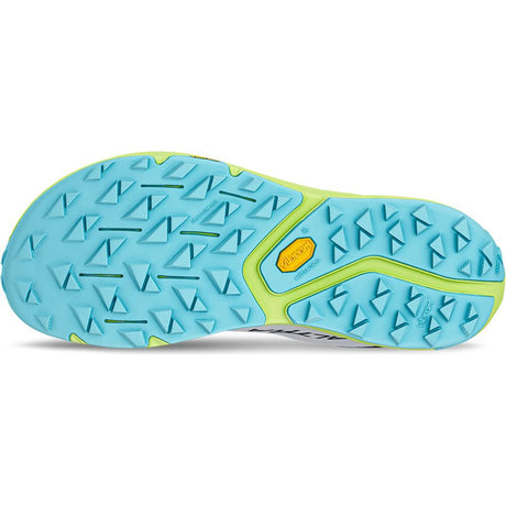 Altra Experience Wild 3+ Herren Trailrunningschuh white-lime Produktbild 1
