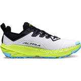Altra Experience Wild 3+ Herren Trailrunningschuh white-lime Produktbild 2