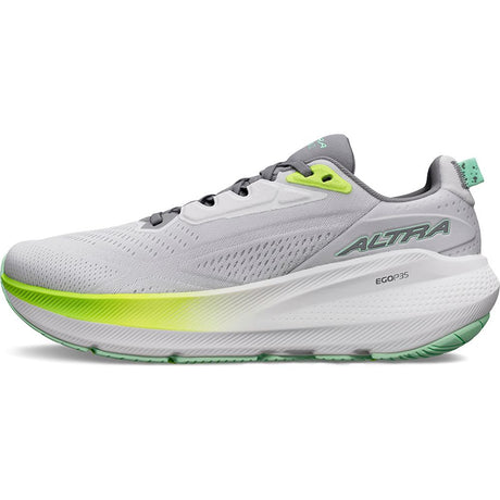 Altra FWD Via 2 Damen Laufschuh gray Produktbild 0