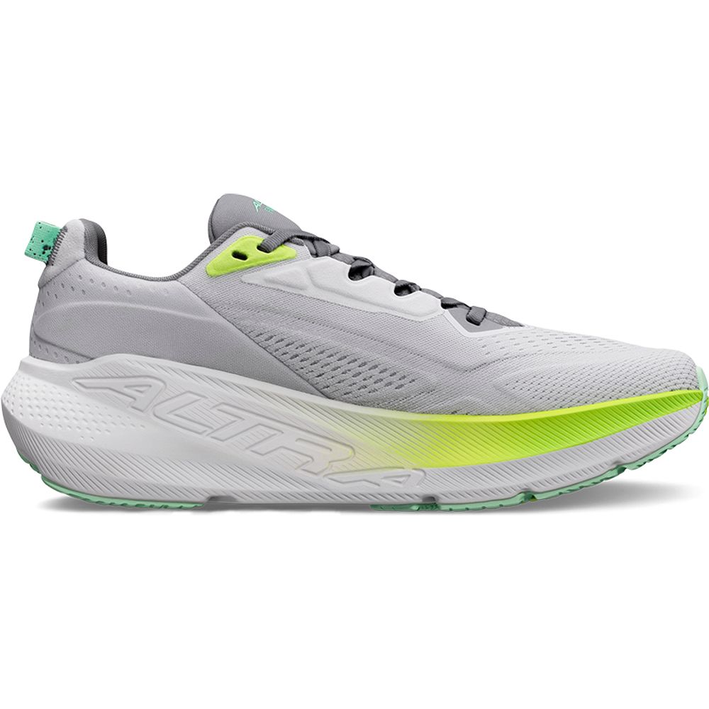 Altra FWD Via 2 Damen Laufschuh gray Produktbild 2