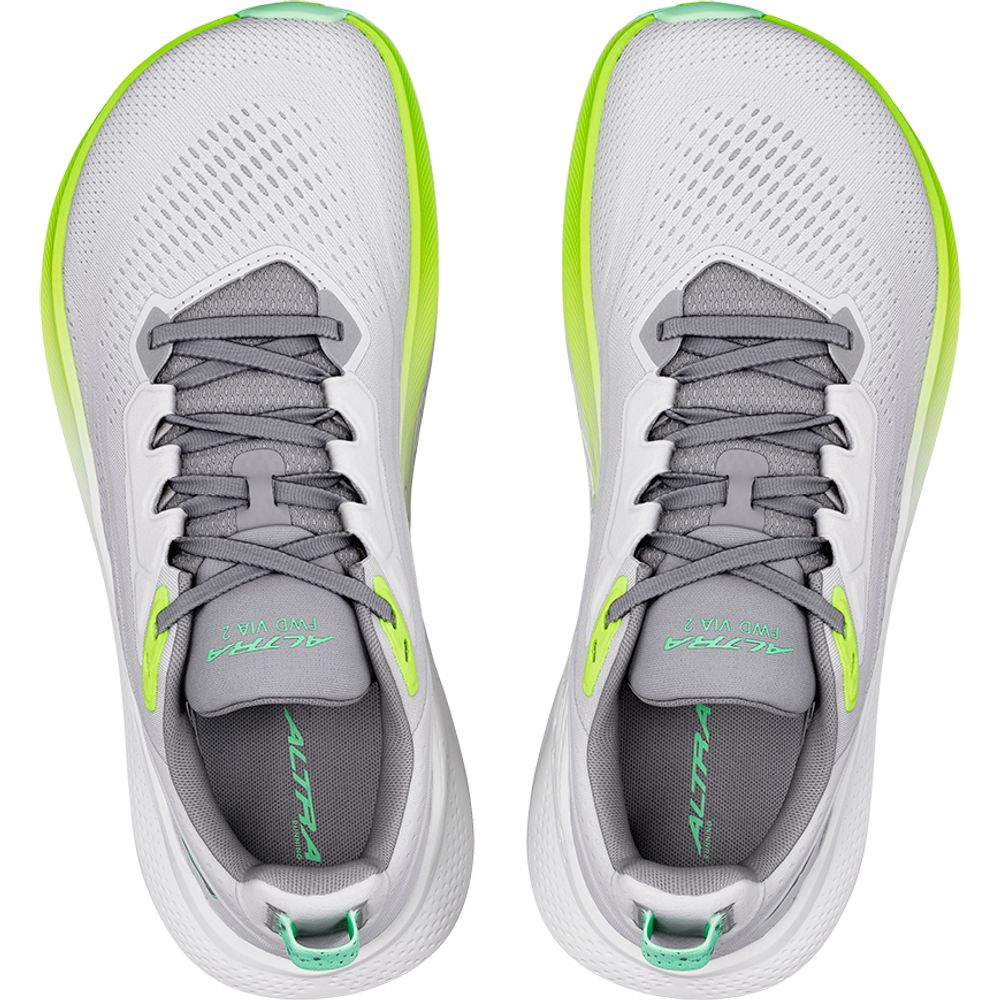 Altra FWD Via 2 Damen Laufschuh gray Produktbild 4
