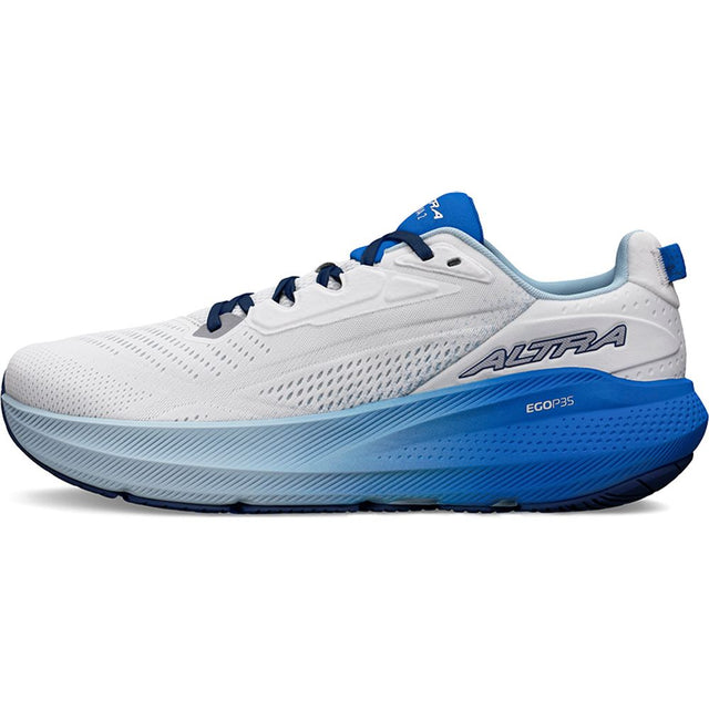 Altra FWD Via 2 Herren Laufschuh blue-gray Produktbild 0