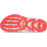 Altra Mont Blanc Speed Herren Trailrunningschuh white-red Produktbild 1