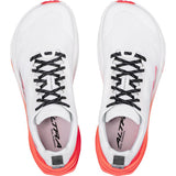 Altra Mont Blanc Speed Herren Trailrunningschuh white-red Produktbild 2