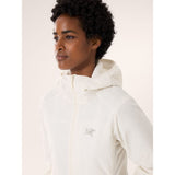 Arcteryx Atom Damen Isolationsjacke arctic silk Produktbild 9