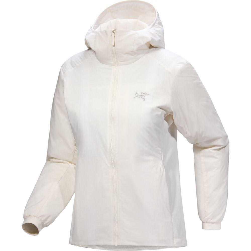 Arcteryx Atom Damen Isolationsjacke arctic silk Produktbild 0